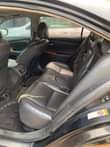 A picture of Dealers market 2008 Lexus Es350 Interior needs work Needs to