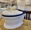 A picture of Baby potties