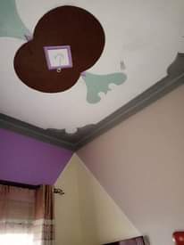 A picture of Classified painting