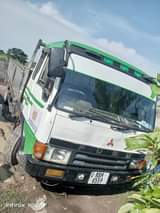 fuso fighter