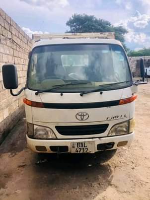 toyota toyoace