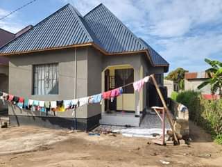 A picture of NYUMBA INAUZWA SHILINGI MILIONI ISHILINI NA TANO 25 
