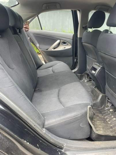 A picture of Quick deal 2008 camry sport