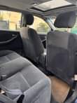 A picture of Toyota corolla 2006 sport Foreign used TOKUNBO Accident free 2022