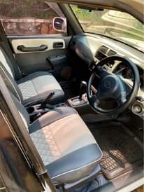 A picture of Toyota Rav 4