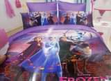 A picture of duvets