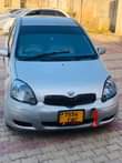 A picture of toyota vits toyota vits 0627544832