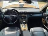 A picture of Mercedes Benz c230 2007
