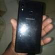 A picture of Samsung A10 s