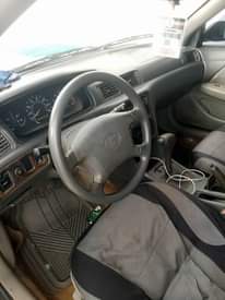 A picture of ITALO MOTORS