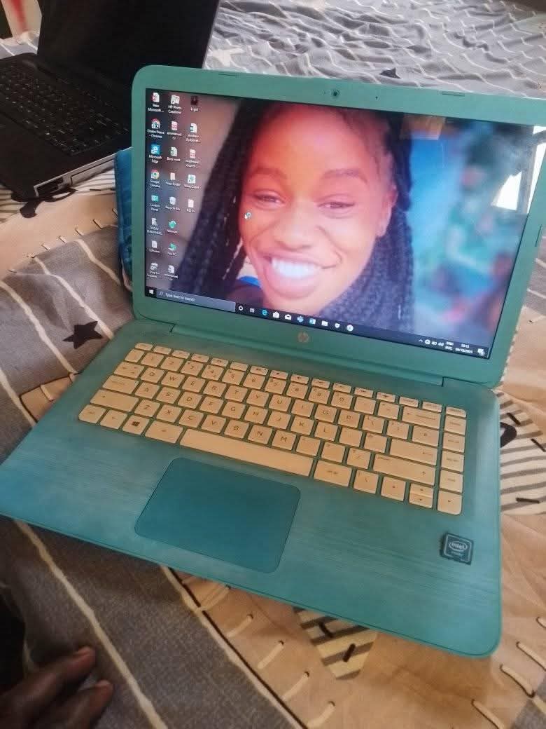 A picture of Computer
