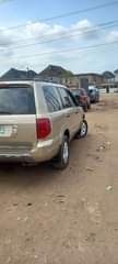 A picture of Honda Pilot 05 Direct For Sale 08064945586