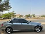 A picture of Benz C 300 2013 Model