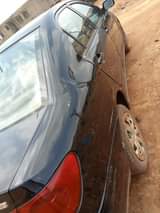 A picture of Toyota Corolla 03 Perfectly working Engine Gear and CHILLING AC