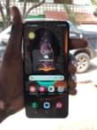 A picture of Samsung A04S
