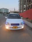A picture of Suzuki Swift 4 8mil 0655123103