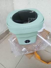A picture of Washing machine