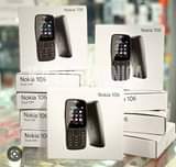 A picture of Nokia 106 mpyaaa full box 0782605797