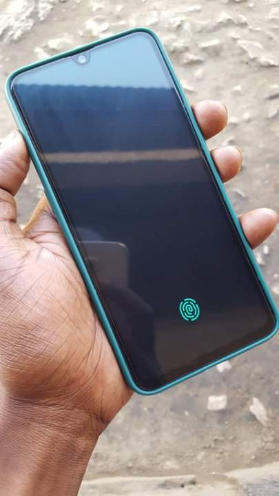 tecno phantom
