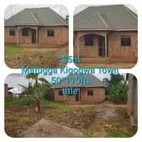 A picture of Matugga Kigogwa Town House Deals choose and ask for deals