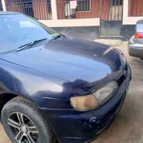 A picture of Early morning deals Very cheap and affordable Nissan Prima Manual