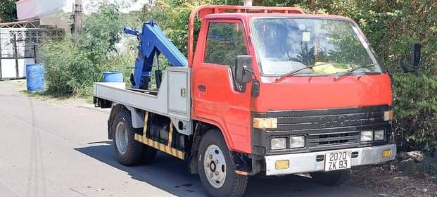toyota dyna