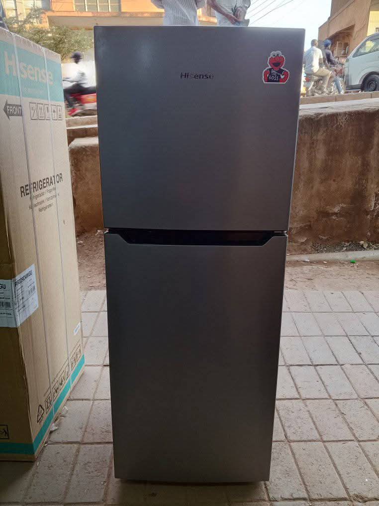 A picture of Hisence 160litres