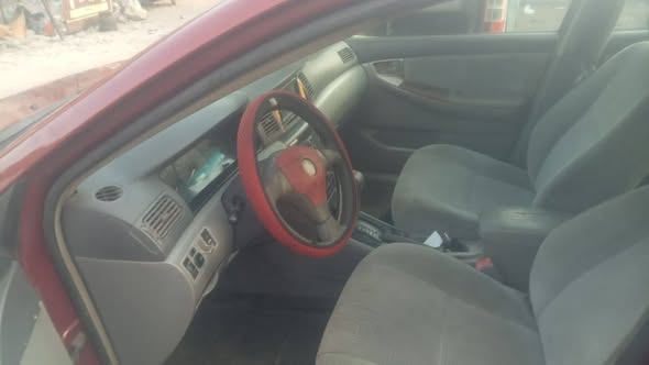 A picture of Price Dropped 2005 Toyota Corolla