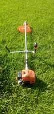 A picture of Mowing Machine
