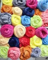 A picture of Light fleece blankets restocked Sizes 4 6 5 6 Prices