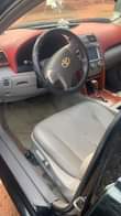 A picture of Clean Register Toyota Camry Spider