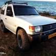 A picture of PAJERO