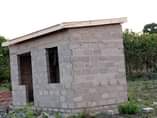 A picture of Jengo dogo na kiwanja SQM 1000