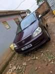 A picture of NADIA ON SALE 9 000 000 CLEAN NO FAULT CALL