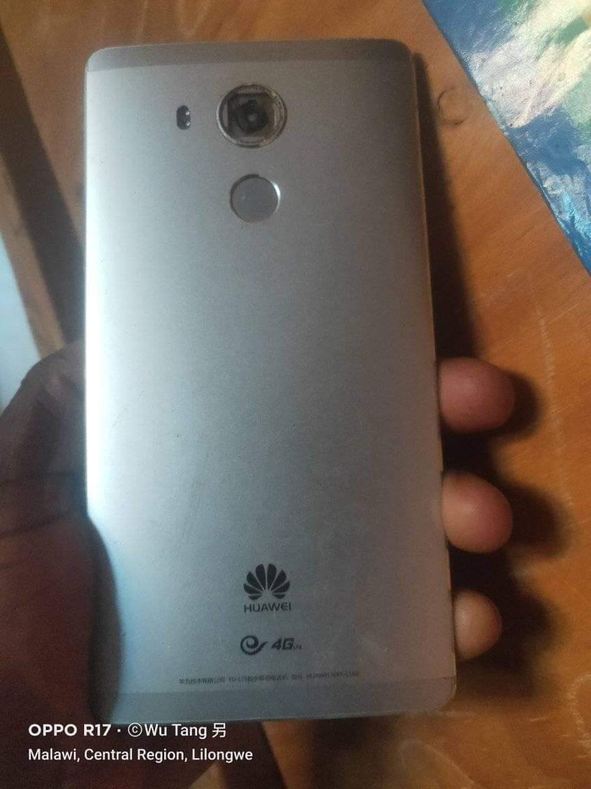 huawei phones