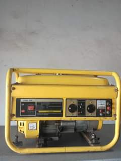 genset