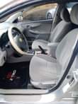 A picture of 2008 Toyota Corolla