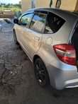 A picture of Honda fit avande lanne 2010 full option