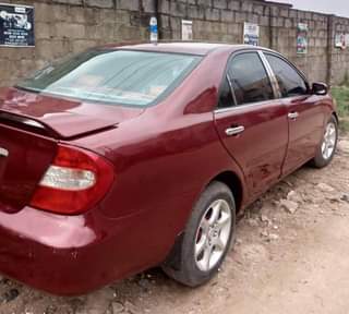 A picture of 08114560910 Serious buyer only is needed to call my number