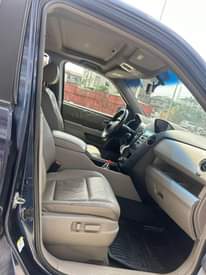A picture of Good deal. 5 month Used. 2010 Honda Pilot