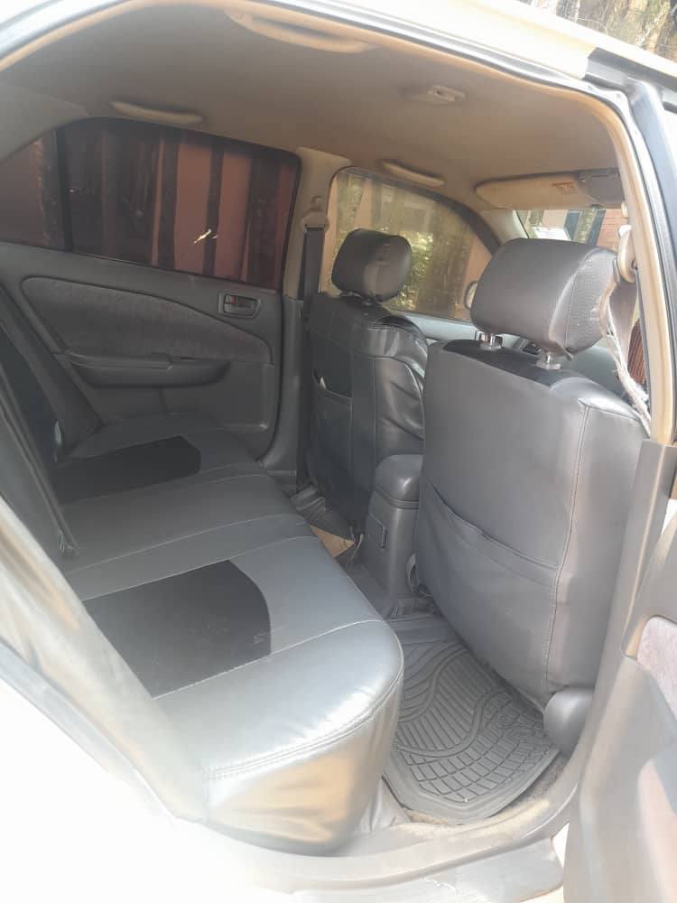 A picture of Toyota Premio