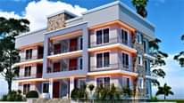 A picture of APPARTMENTS DESIGN