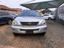 A picture of 2007 LEXUS RX400H FAIRLY NEATLY USED Clean inside and out