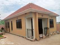 A picture of A brand new 2 bedrooms house for sale in Kira