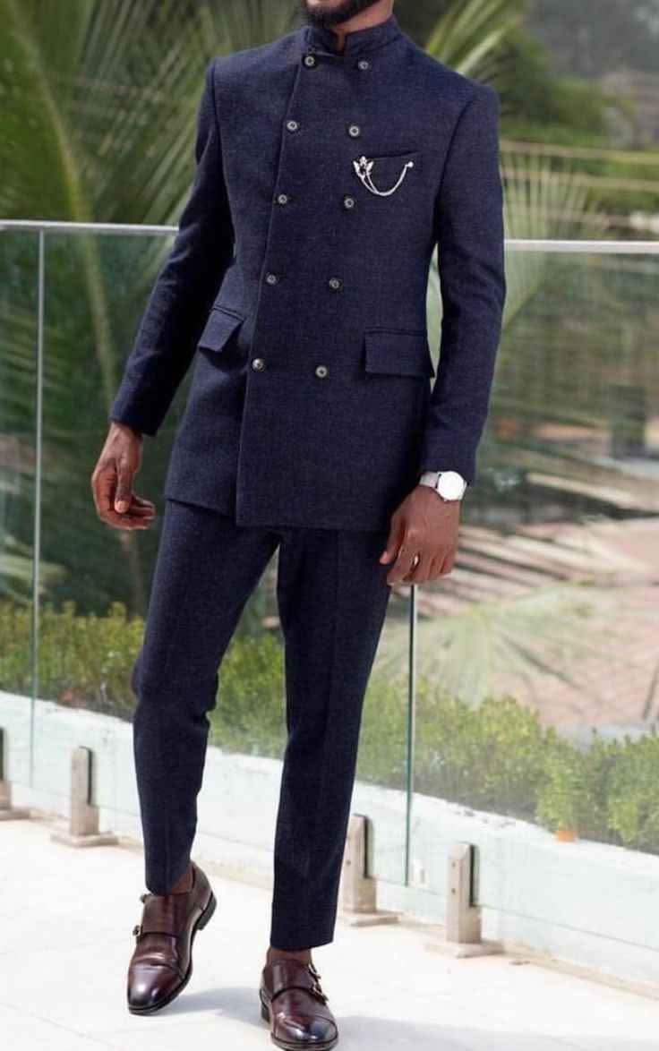 A picture of Men s suits