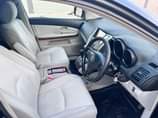 A picture of Toyota harrier