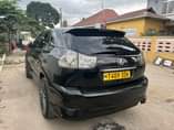 A picture of TOYOTA HARRIER