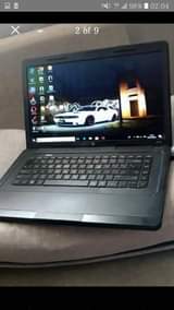 A picture of Hp 630 Core i3 processor 2 53GHZ Ram 4 gb