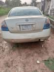 A picture of Nissan Altima