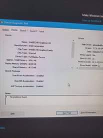 A picture of HIZI NI HP PRODESK 600 G3 GEN 7 CPU...220K